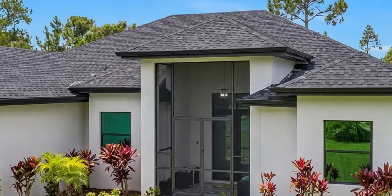 Roofing in Naples Park, FL